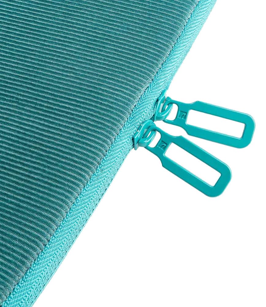Obal Tucano Velluto na MacBook Pro / Air 13" - modrý - náhled 4