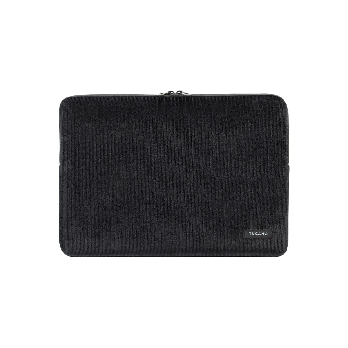 Obal Tucano Velluto na MacBook Pro 16" - černý - náhled 1