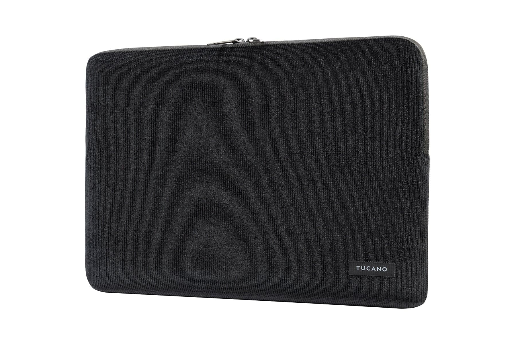 Obal Tucano Velluto na MacBook Pro 16" - černý - náhled 2
