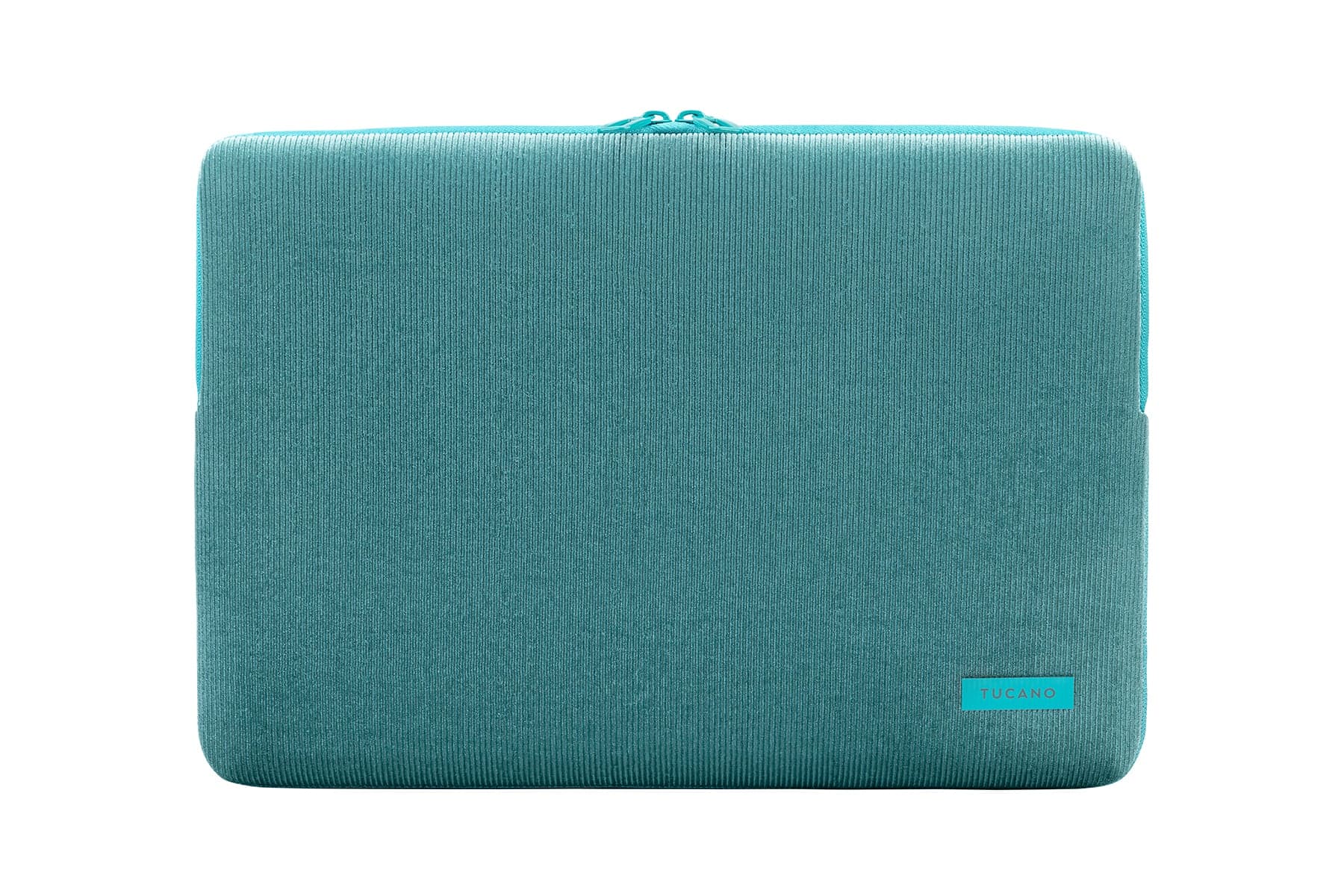 Obal Tucano Velluto na MacBook Pro 16" - světle modrý - náhled 3
