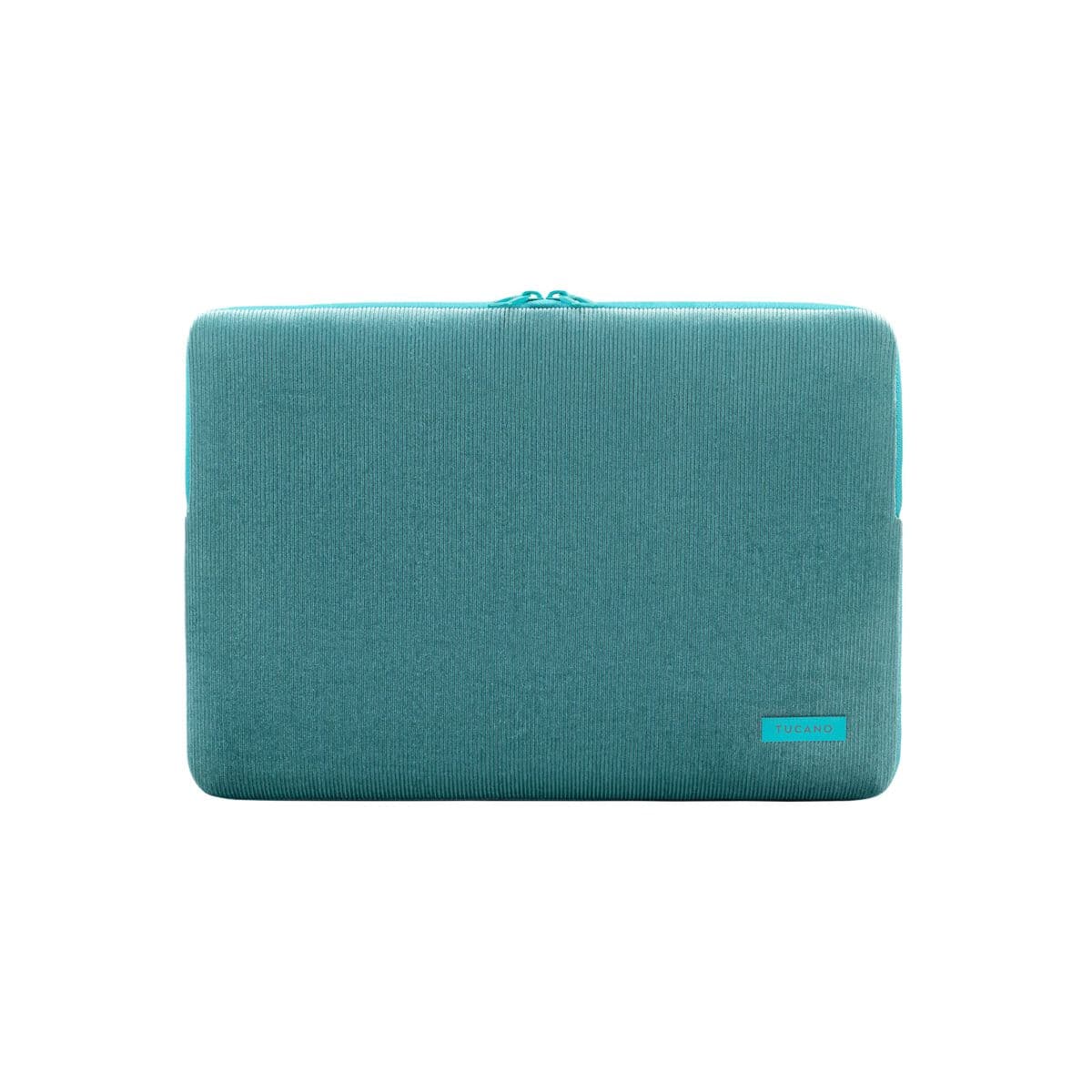 Obal Tucano Velluto na MacBook Pro 16" - světle modrý