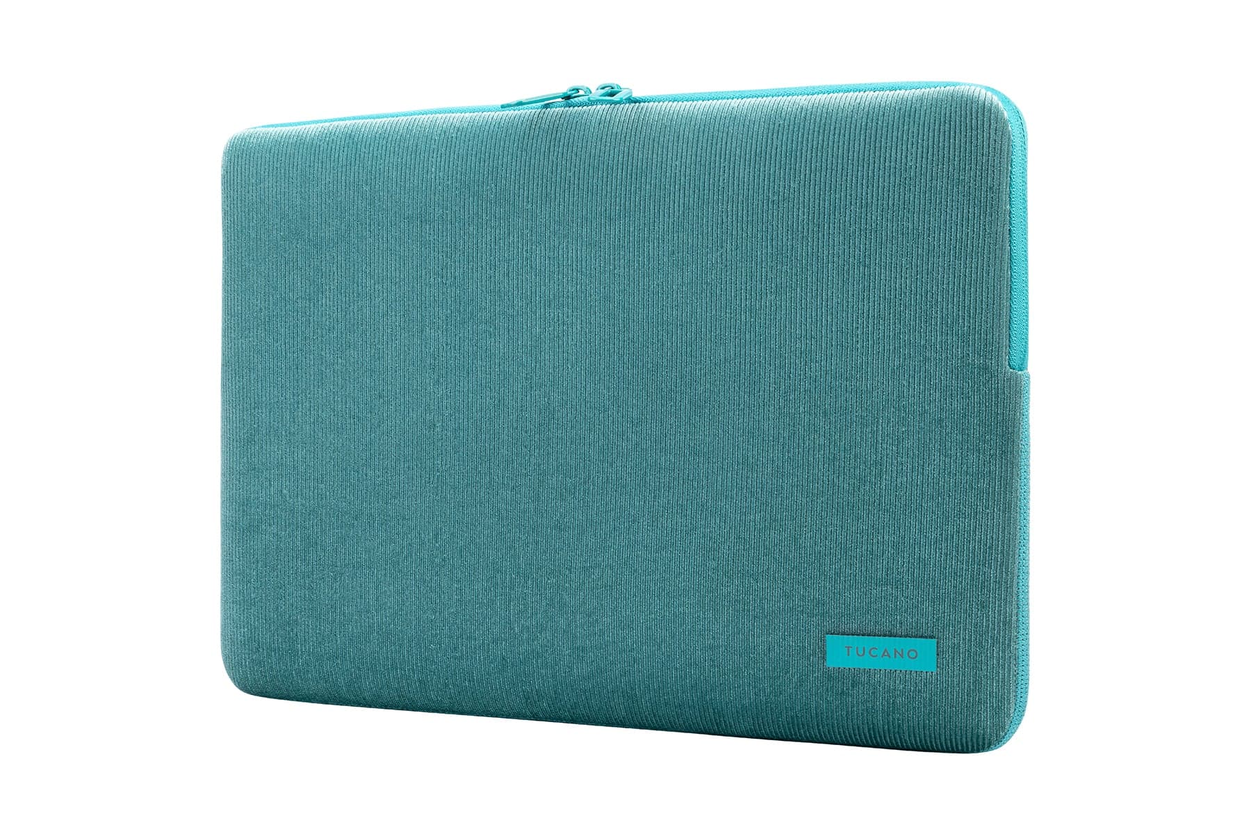 Obal Tucano Velluto na MacBook Pro 16" - světle modrý - náhled 2