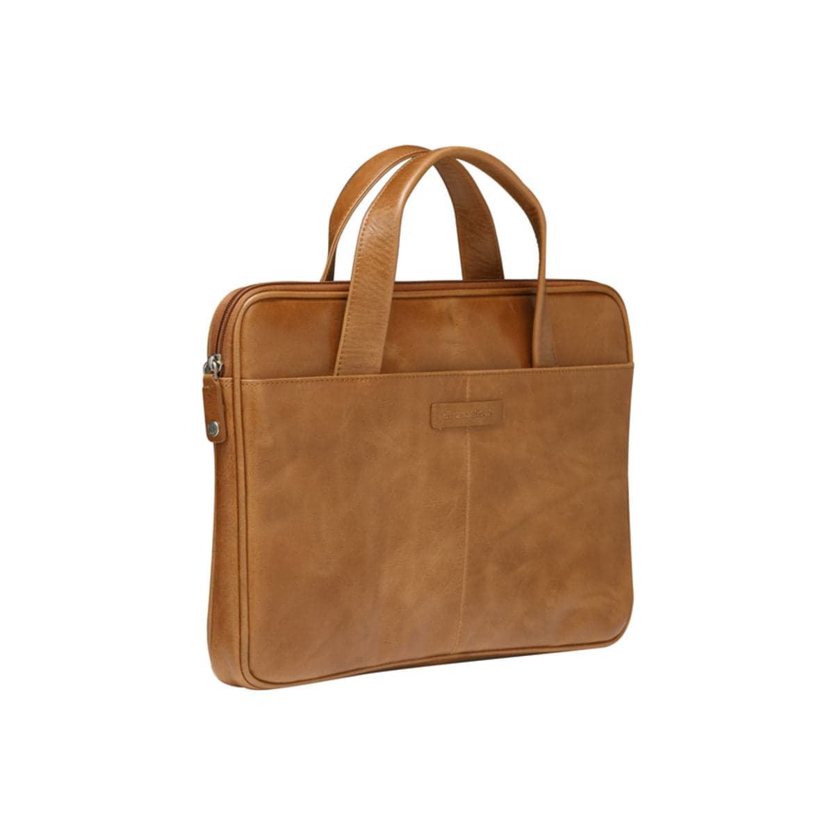 Taška dbramante1928 pro MacBook 13" - Silkeborg (2. gen) - hnědá - náhled 2