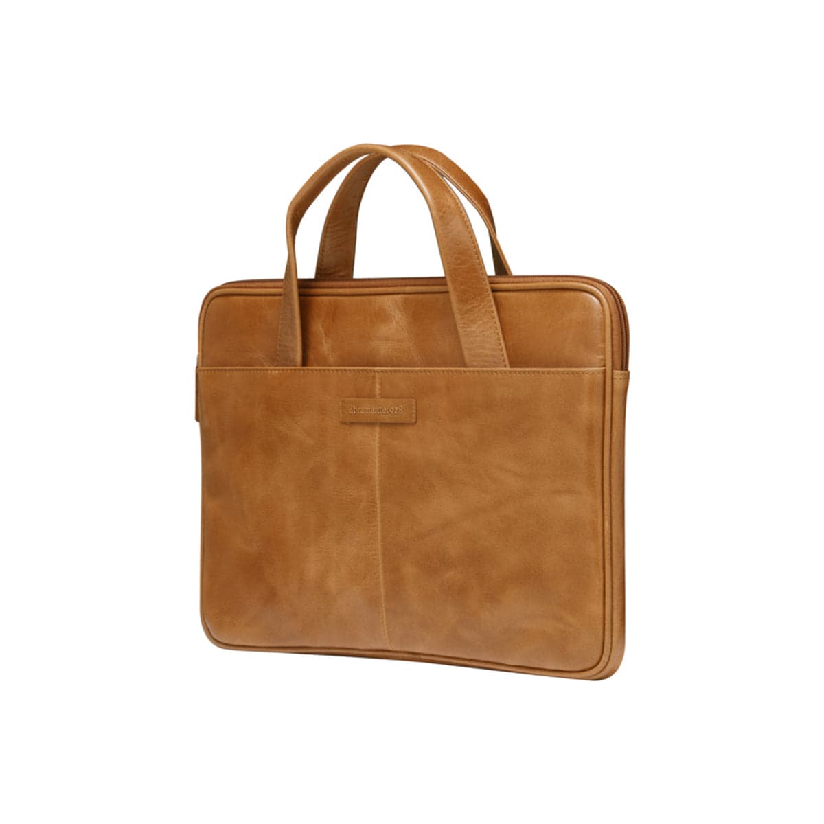 Taška dbramante1928 pro MacBook 13" - Silkeborg (2. gen) - hnědá - náhled 3
