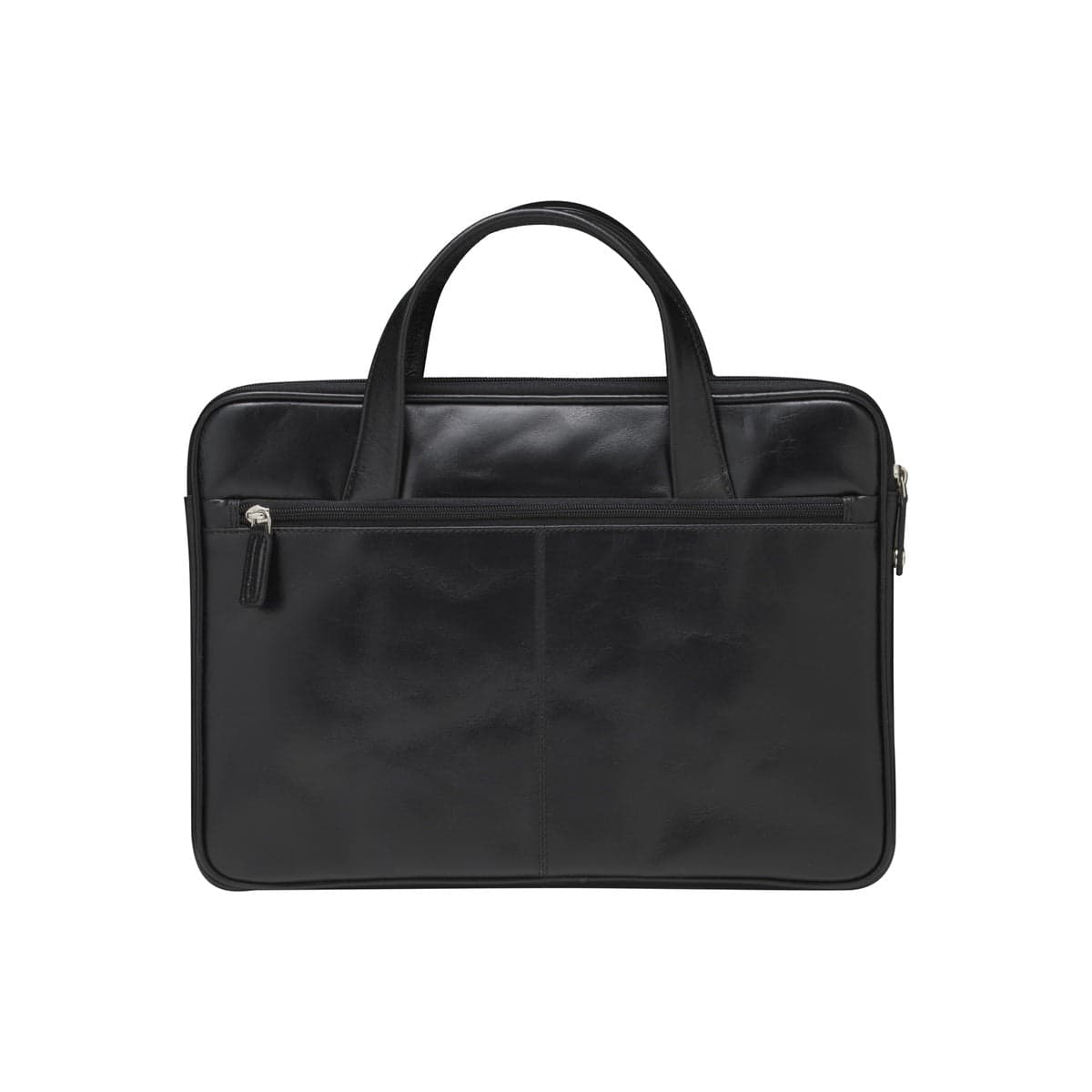 Taška dbramante1928 pro MacBook 13" - Silkeborg (2. gen) - černá - náhled 3
