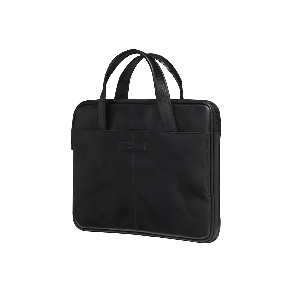Taška dbramante1928 pro MacBook 13" - Silkeborg (2. gen) - černá - náhled 5
