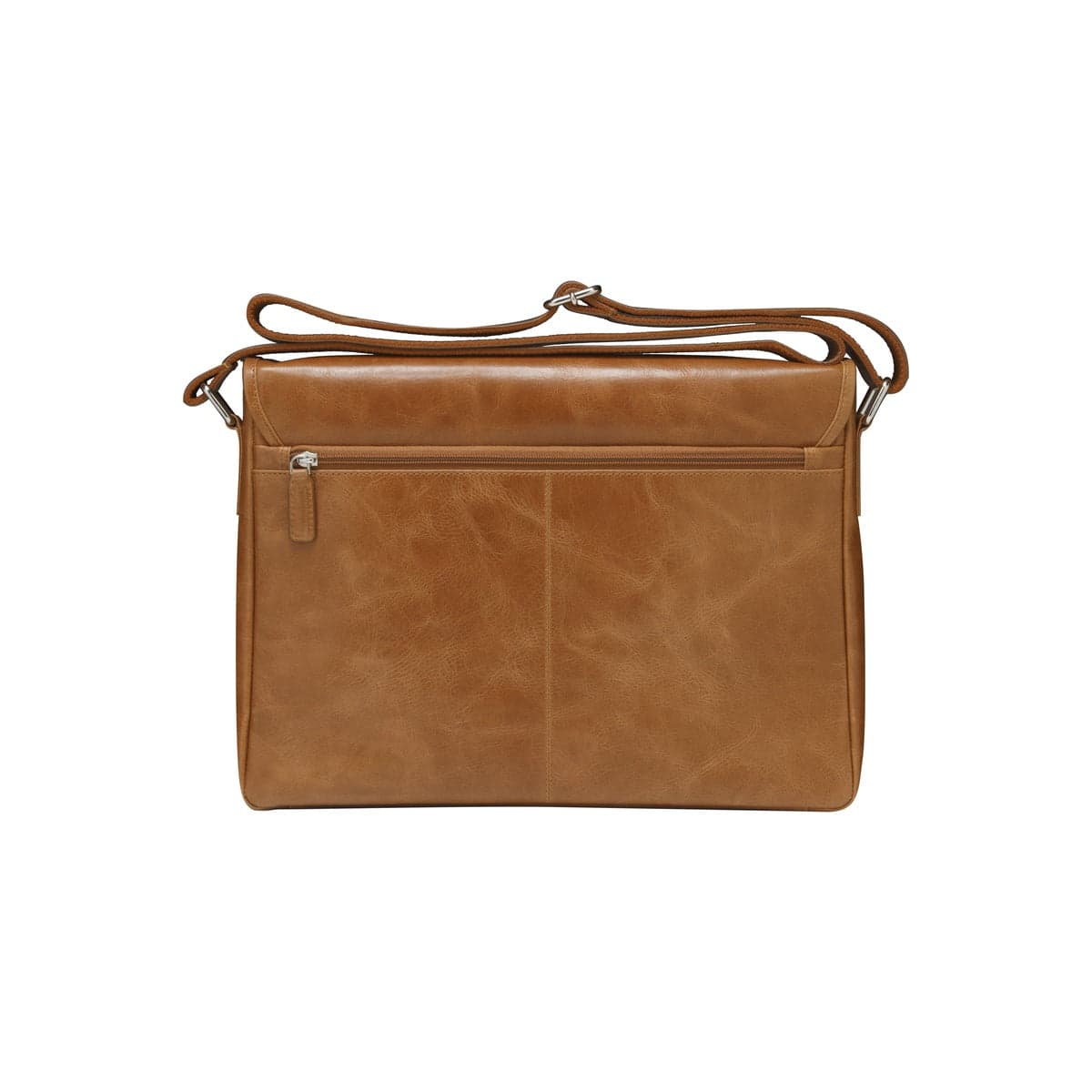 Taška dbramante1928 pro MacBook 14" - Marselisborg (2. gen) - hnědá - náhled 3