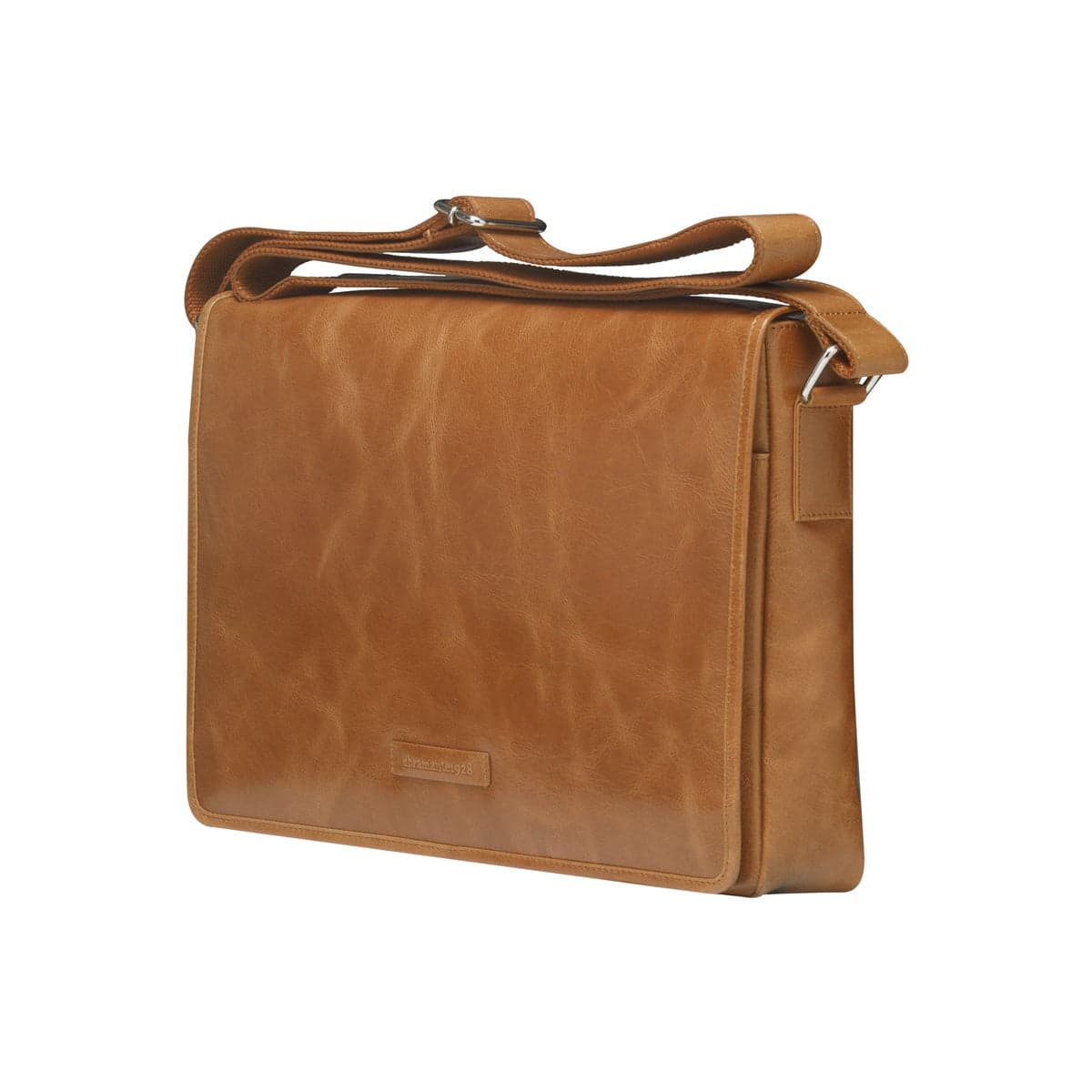 Taška dbramante1928 pro MacBook 14" - Marselisborg (2. gen) - hnědá - náhled 5