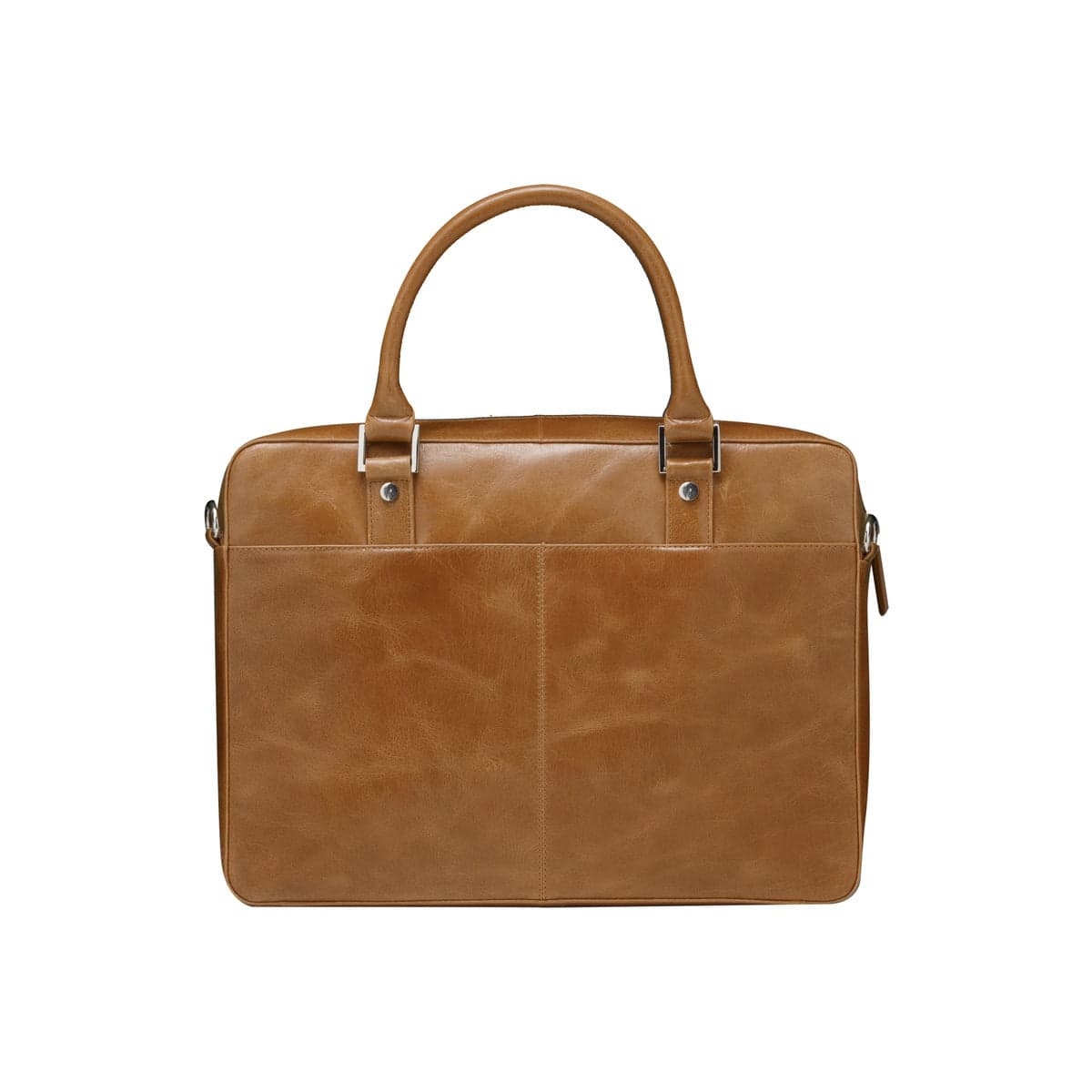 Taška dbramante1928 pro MacBook 14" - Rosenborg (2. gen) - hnědá - náhled 3
