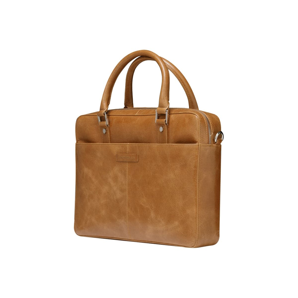 Taška dbramante1928 pro MacBook 14" - Rosenborg (2. gen) - hnědá - náhled 5