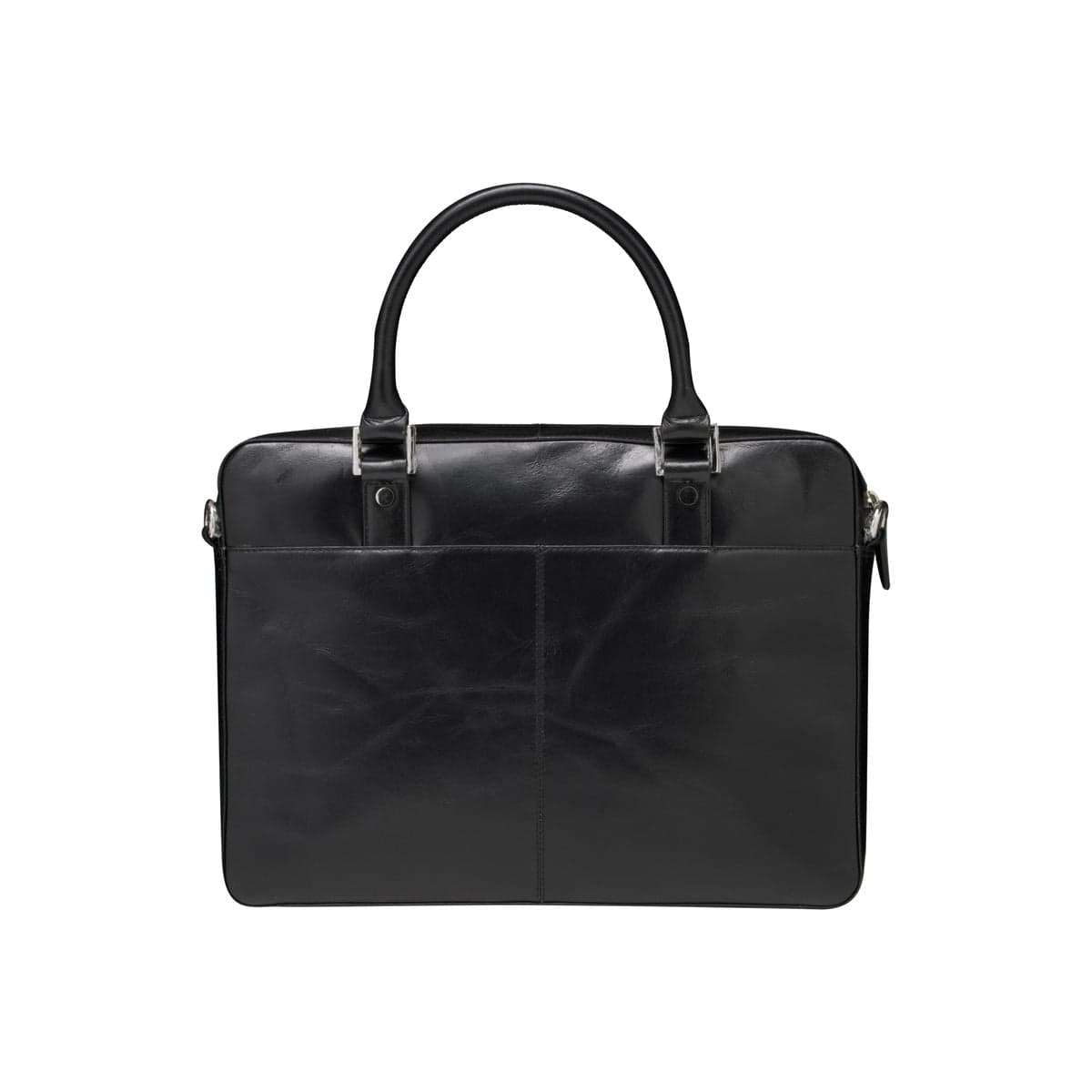 Taška dbramante1928 pro MacBook 14" - Rosenborg (2. gen) - černá - náhled 3