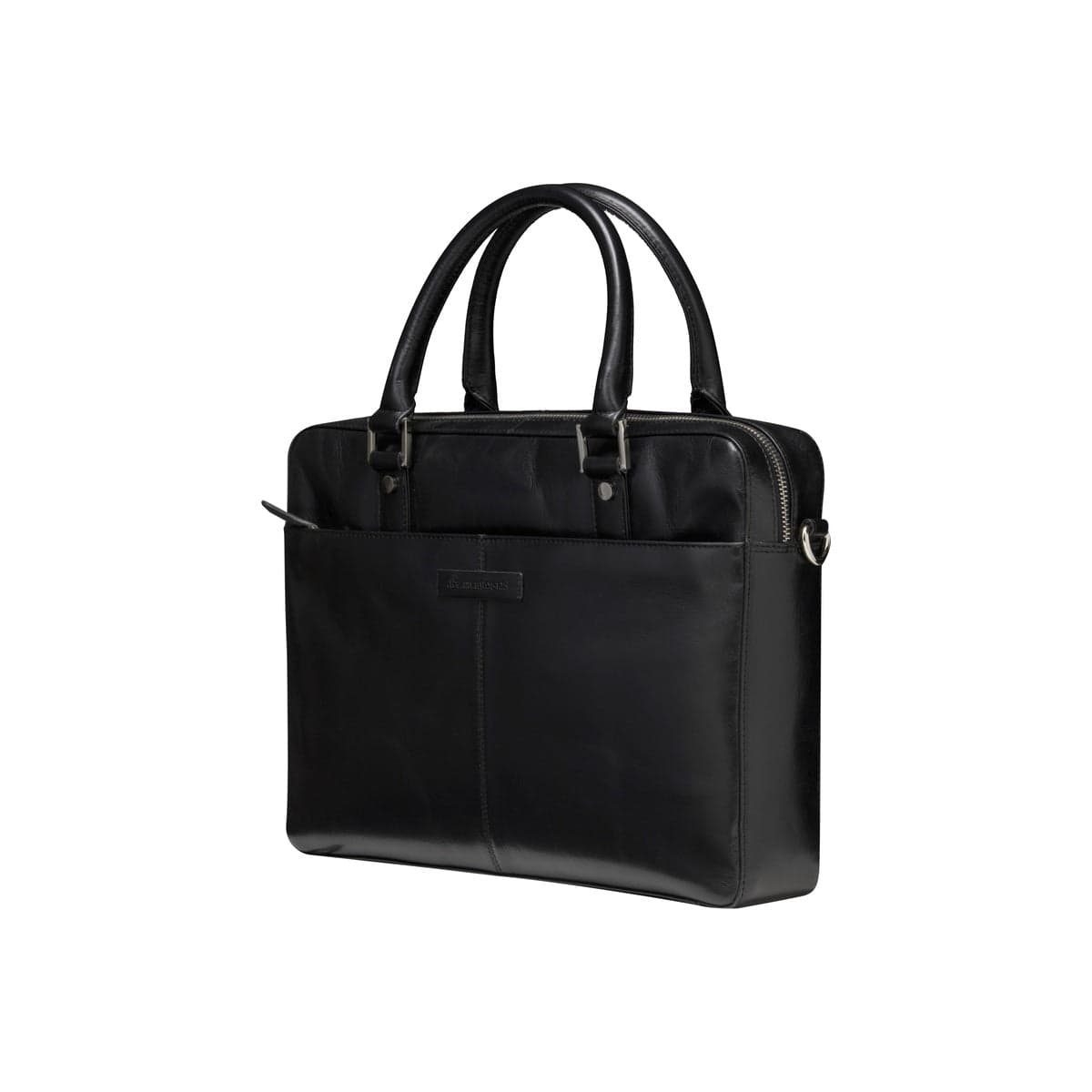 Taška dbramante1928 pro MacBook 14" - Rosenborg (2. gen) - černá - náhled 4