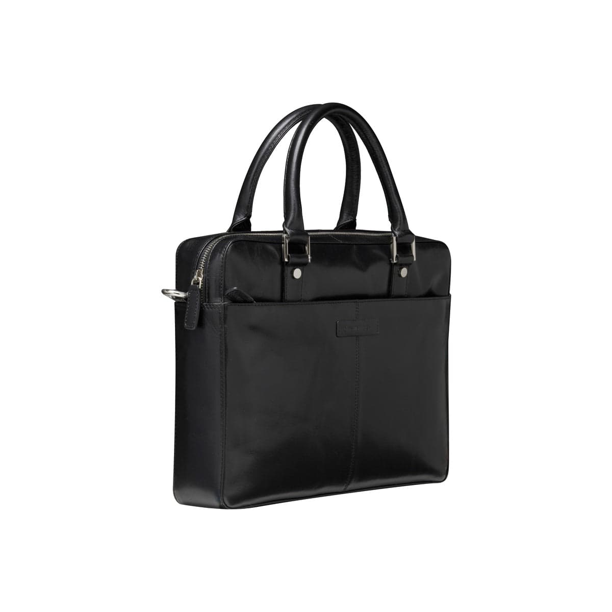 Taška dbramante1928 pro MacBook 14" - Rosenborg (2. gen) - černá - náhled 5