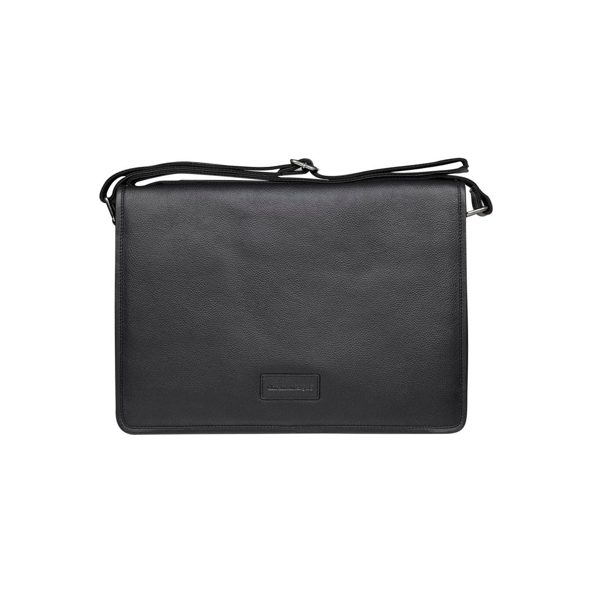 Taška pro MacBook 15" dBramante Nordborg - oblázkově černá