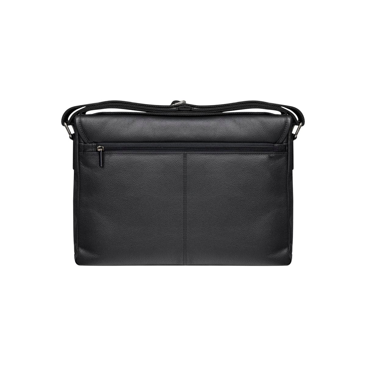 Taška pro MacBook 15" dBramante Nordborg - oblázkově černá - náhled 3