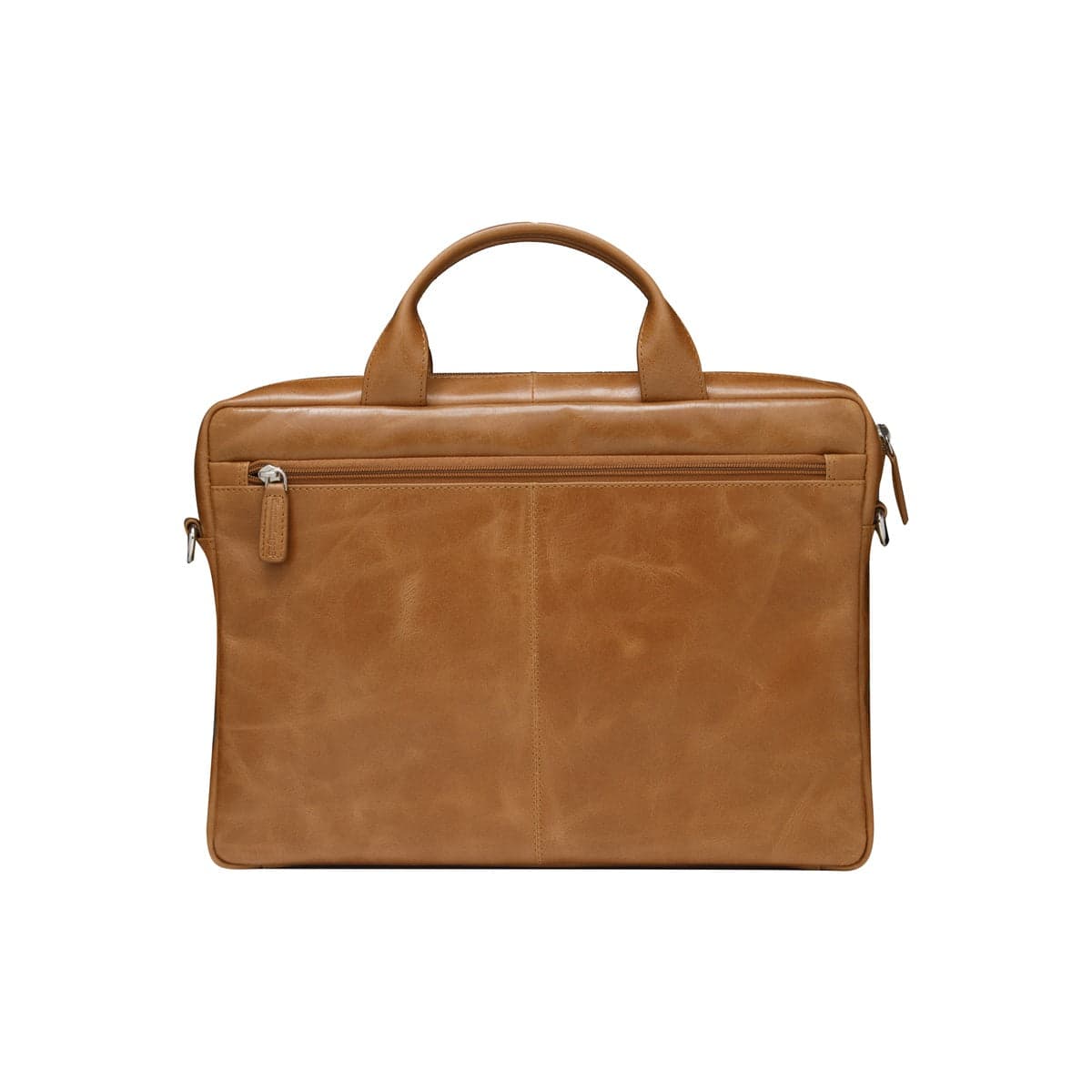 Taška dbramante1928 pro MacBook 15" - Amalienborg (2. gen) - hnědá - náhled 3
