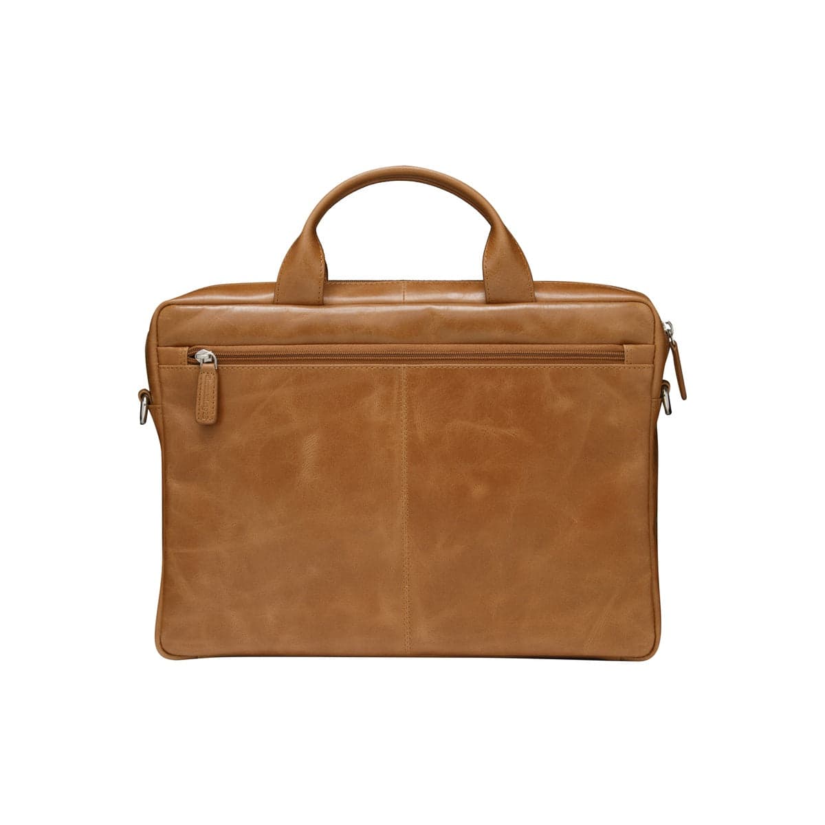 Taška dbramante1928 pro MacBook 15" Nordborg (2. gen) - hnědá - náhled 3