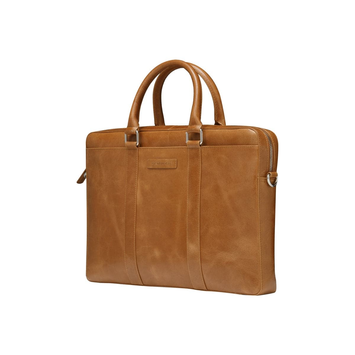 Taška dbramante1928 pro MacBook 15" Nordborg (2. gen) - hnědá - náhled 5
