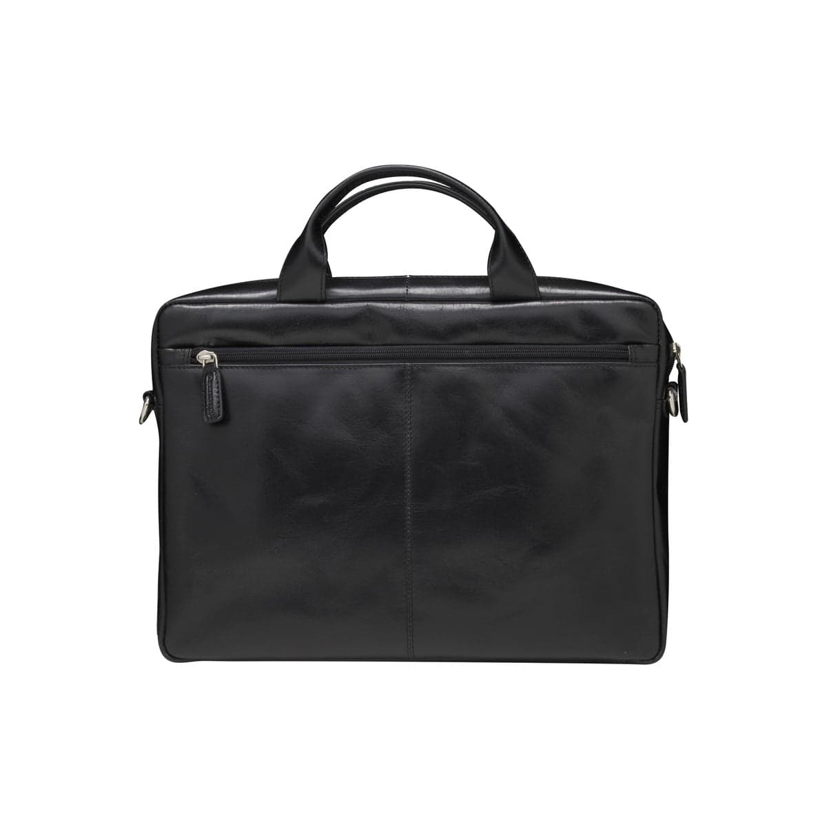 Taška dbramante1928 pro MacBook 15" - Amalienborg (2. gen) - černá - náhled 3