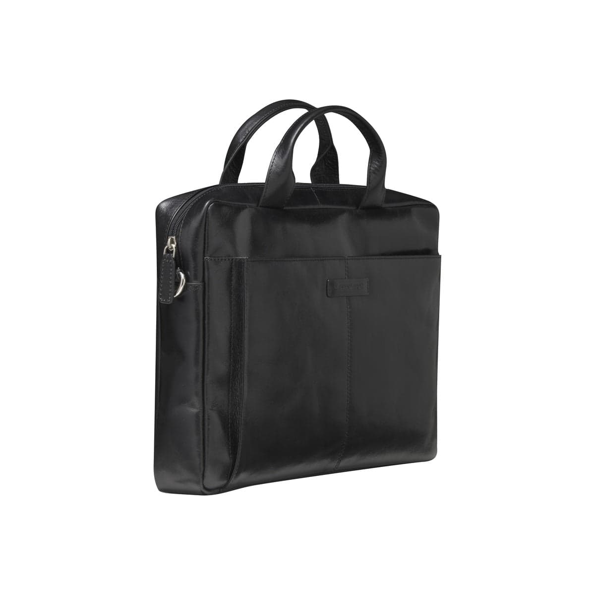Taška dbramante1928 pro MacBook 15" - Amalienborg (2. gen) - černá - náhled 5