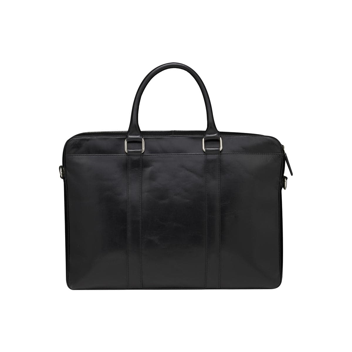 Taška dbramante1928 pro MacBook 15" Nordborg (2. gen) - černá - náhled 3