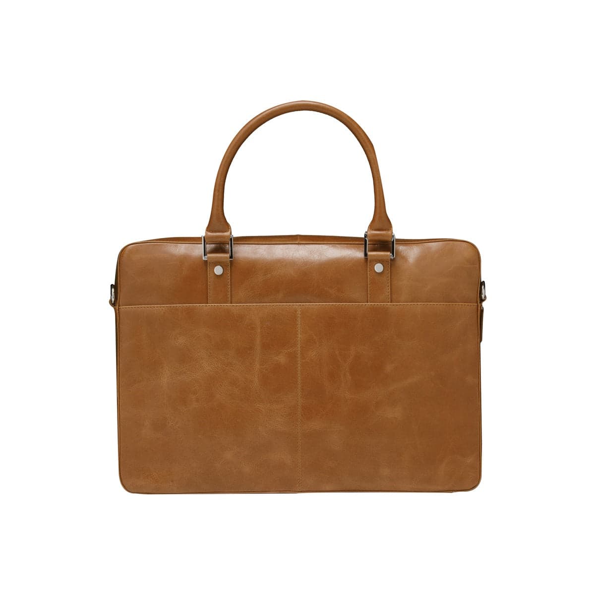 Taška dbramante1928 pro MacBook 16" - Rosenborg (2. gen) - hnědá - náhled 2