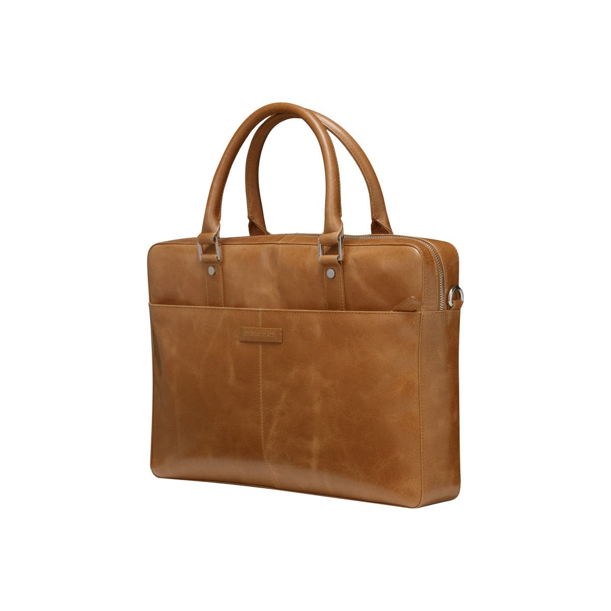 Taška dbramante1928 pro MacBook 16" - Rosenborg (2. gen) - hnědá - náhled 4