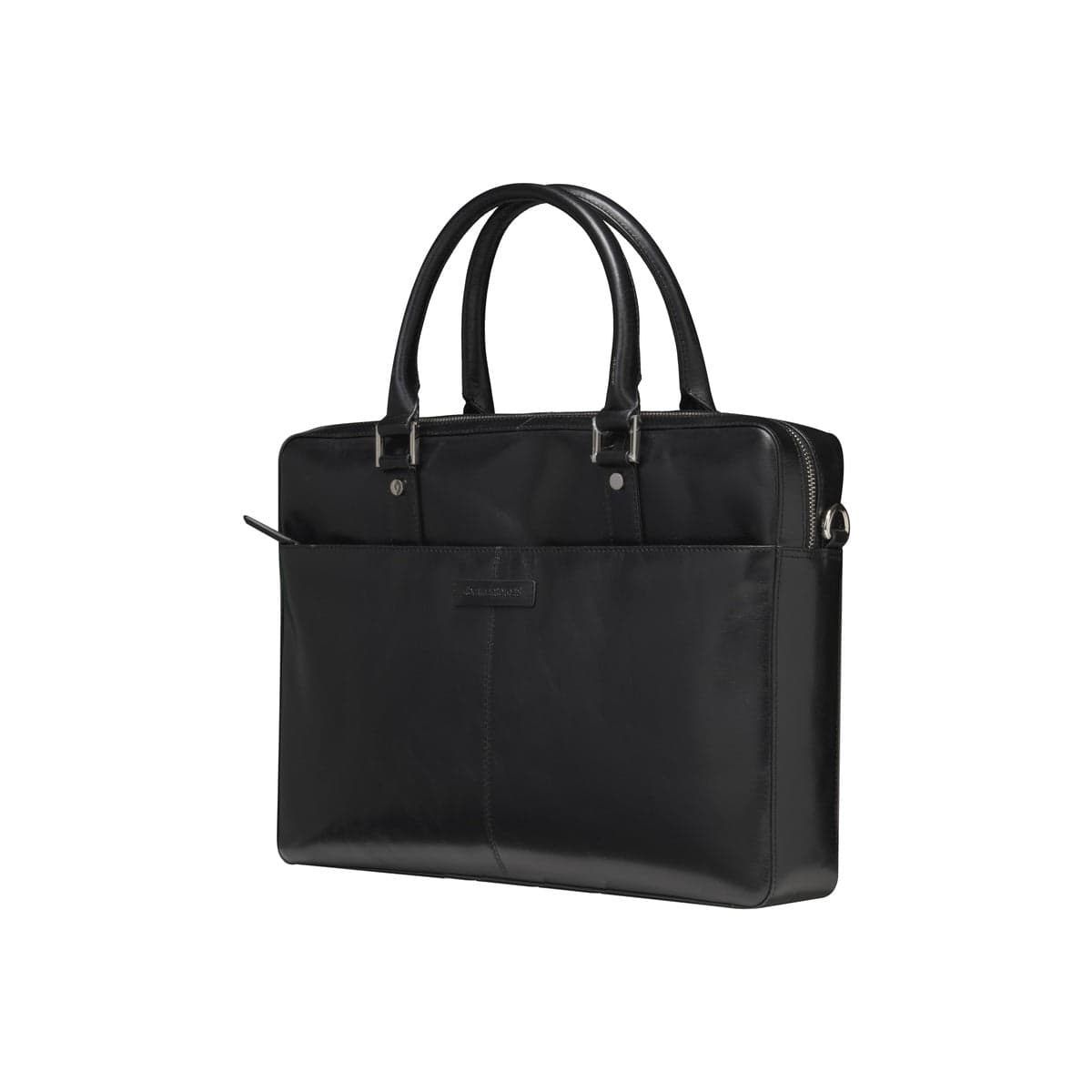 Taška dbramante1928 pro MacBook 16" - Rosenborg (2. gen) - černá - náhled 4