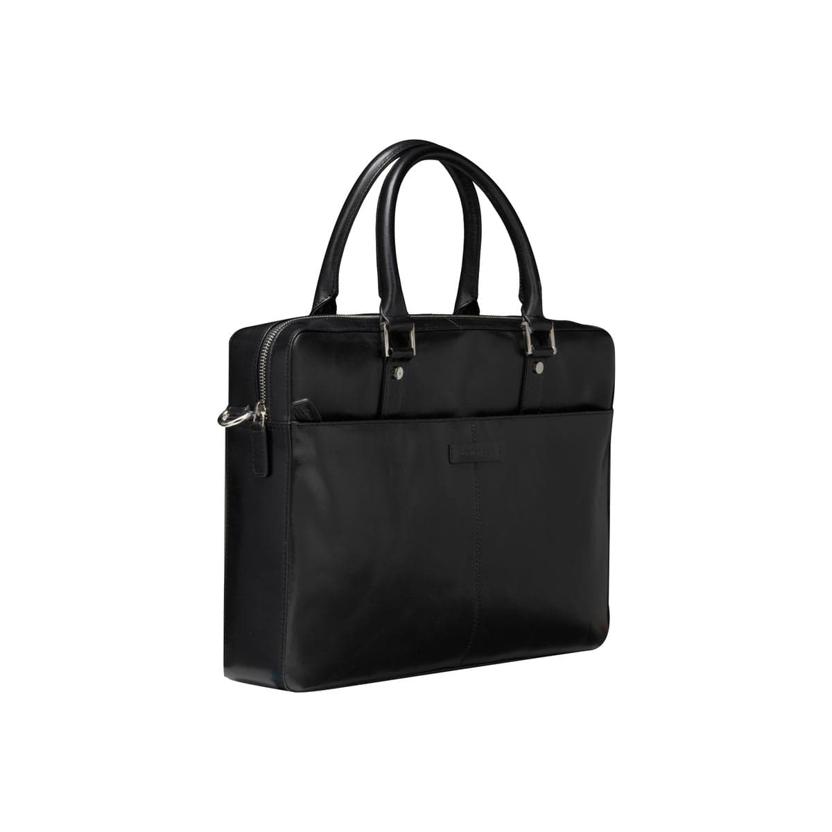 Taška dbramante1928 pro MacBook 16" - Rosenborg (2. gen) - černá - náhled 5