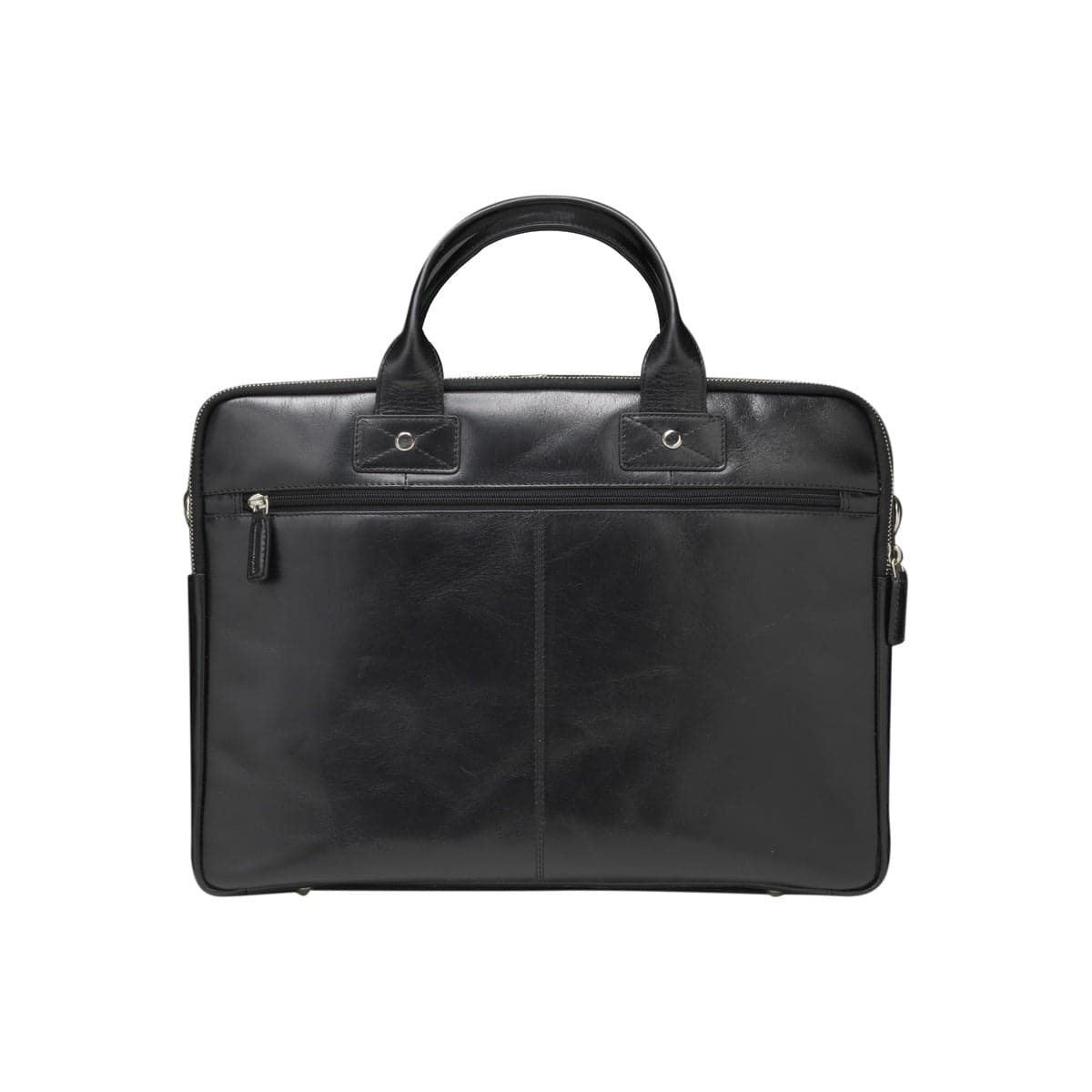 Taška dbramante1928 pro MacBook 16" - Kronborg (2. gen) - černá - náhled 3