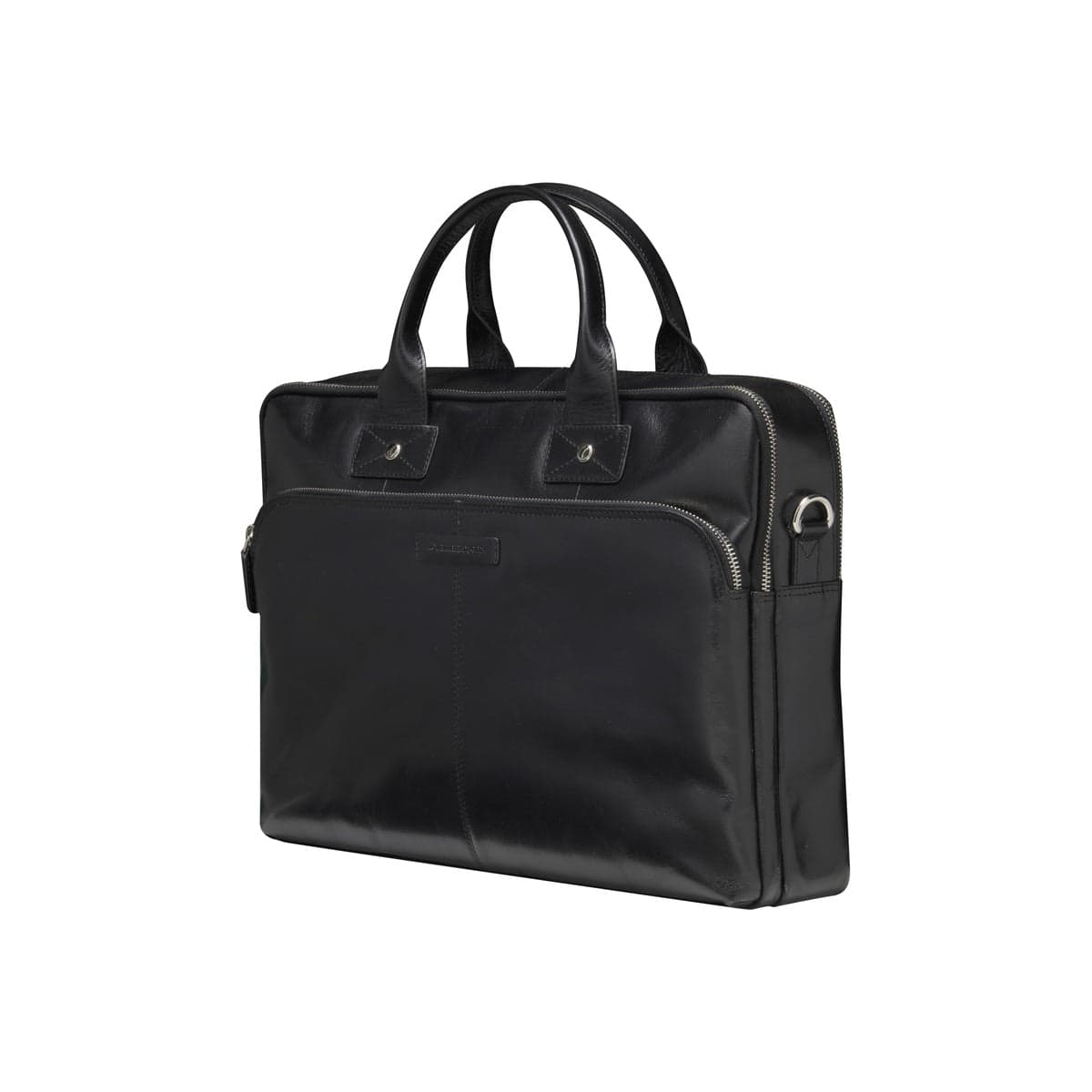 Taška dbramante1928 pro MacBook 16" - Kronborg (2. gen) - černá - náhled 5