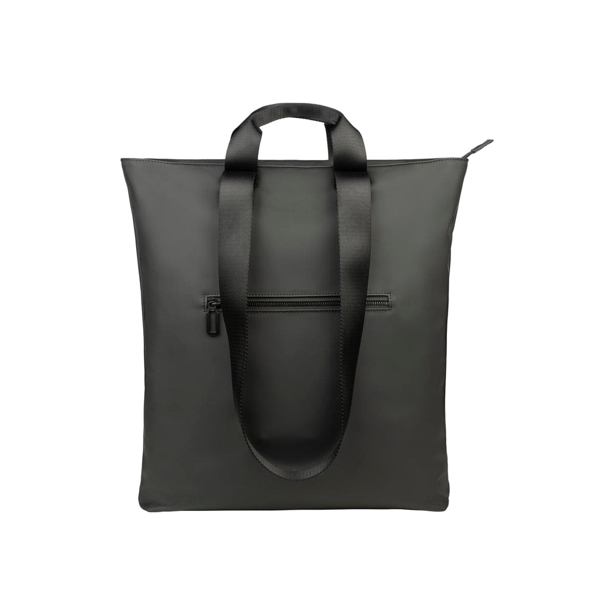 Taška Tucano Gommo Shopper 15,6" - černá