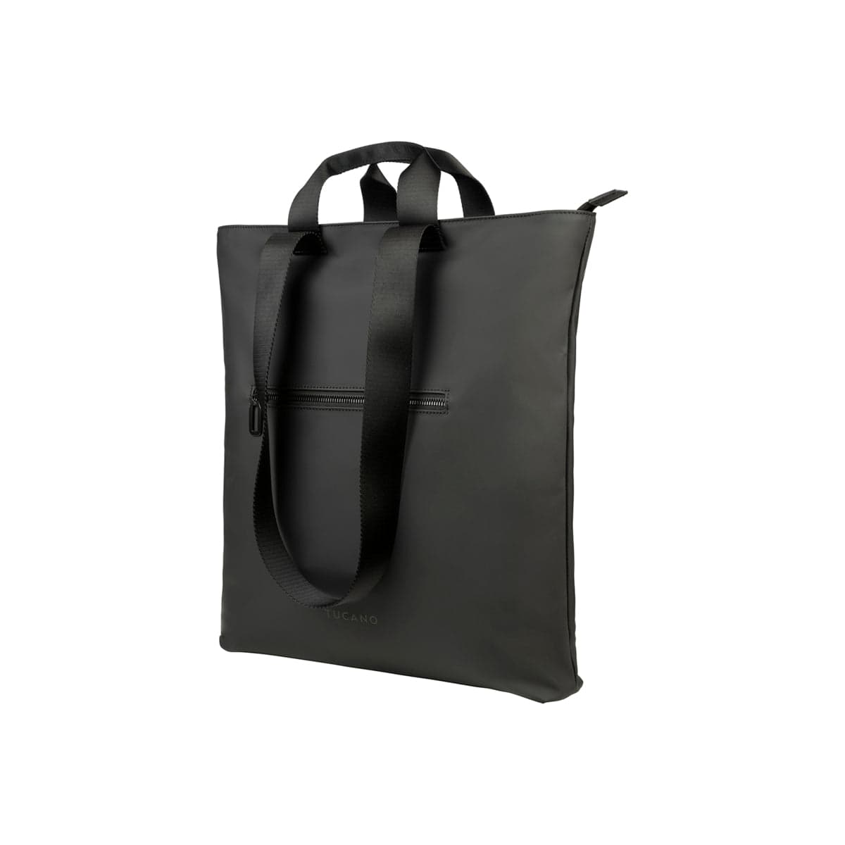Taška Tucano Gommo Shopper 15,6" - černá - náhled 2