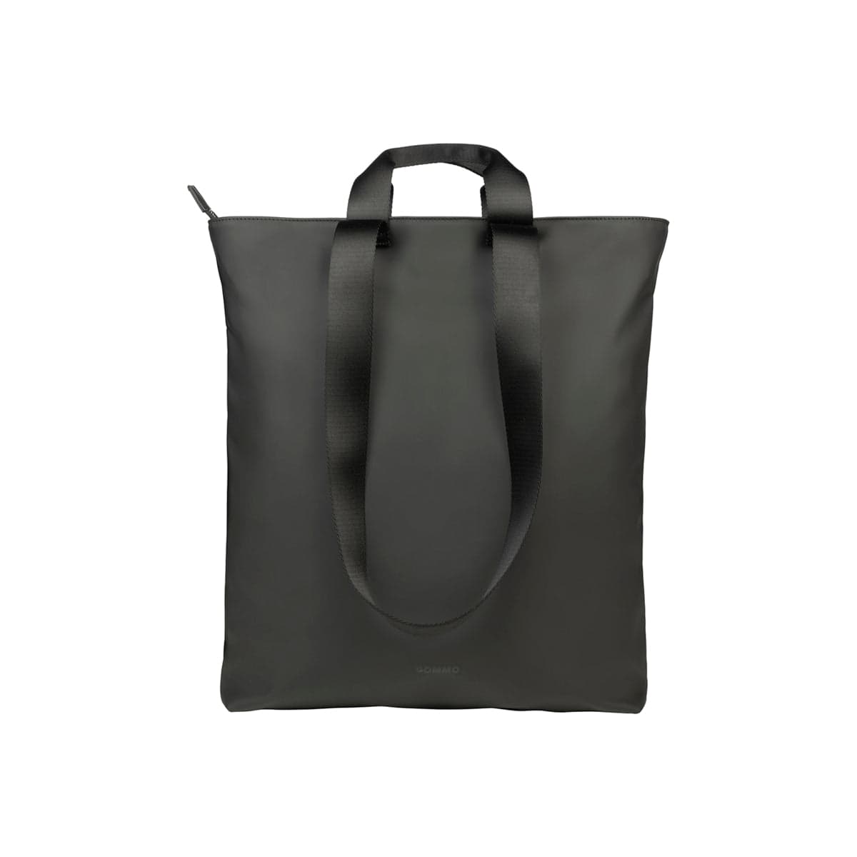 Taška Tucano Gommo Shopper 15,6" - černá - náhled 3