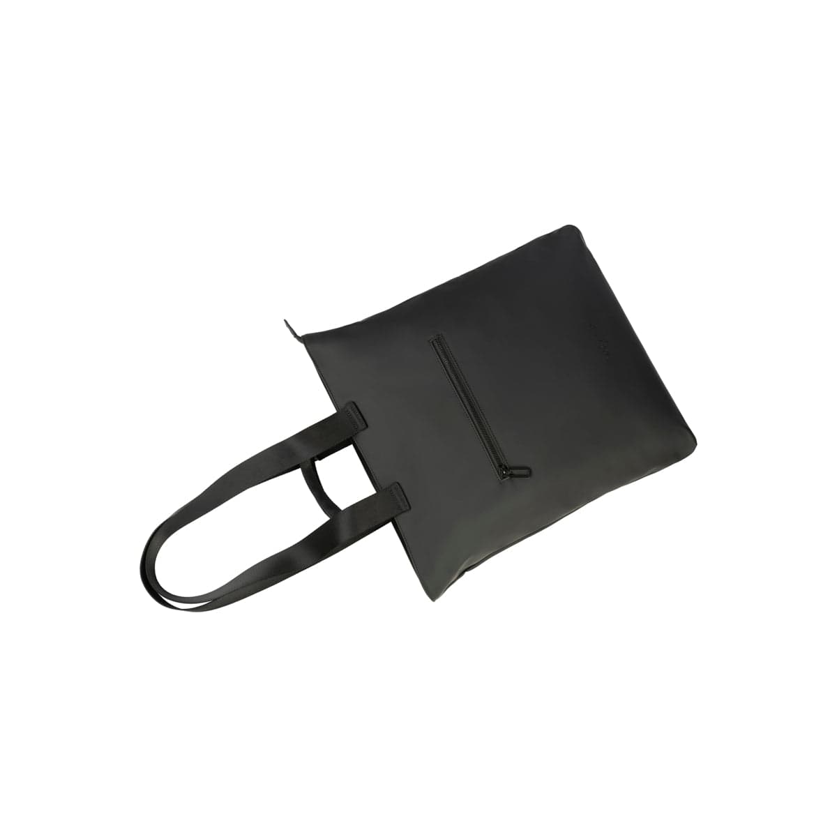 Taška Tucano Gommo Shopper 15,6" - černá - náhled 4