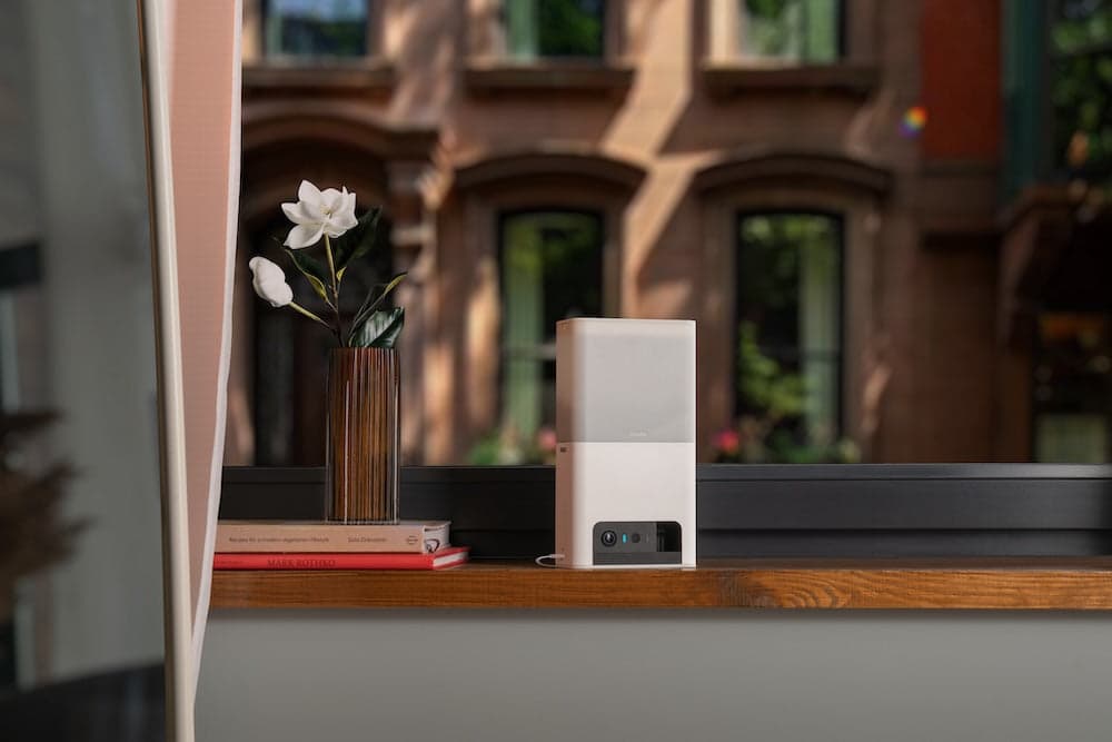 Monitor domácích mazlíčků Petcube Bites 2 Lite - náhled 5