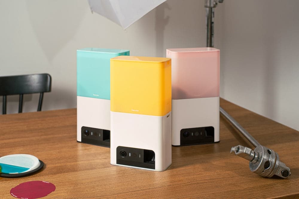 Monitor domácích mazlíčků Petcube Bites 2 Lite - náhled 4