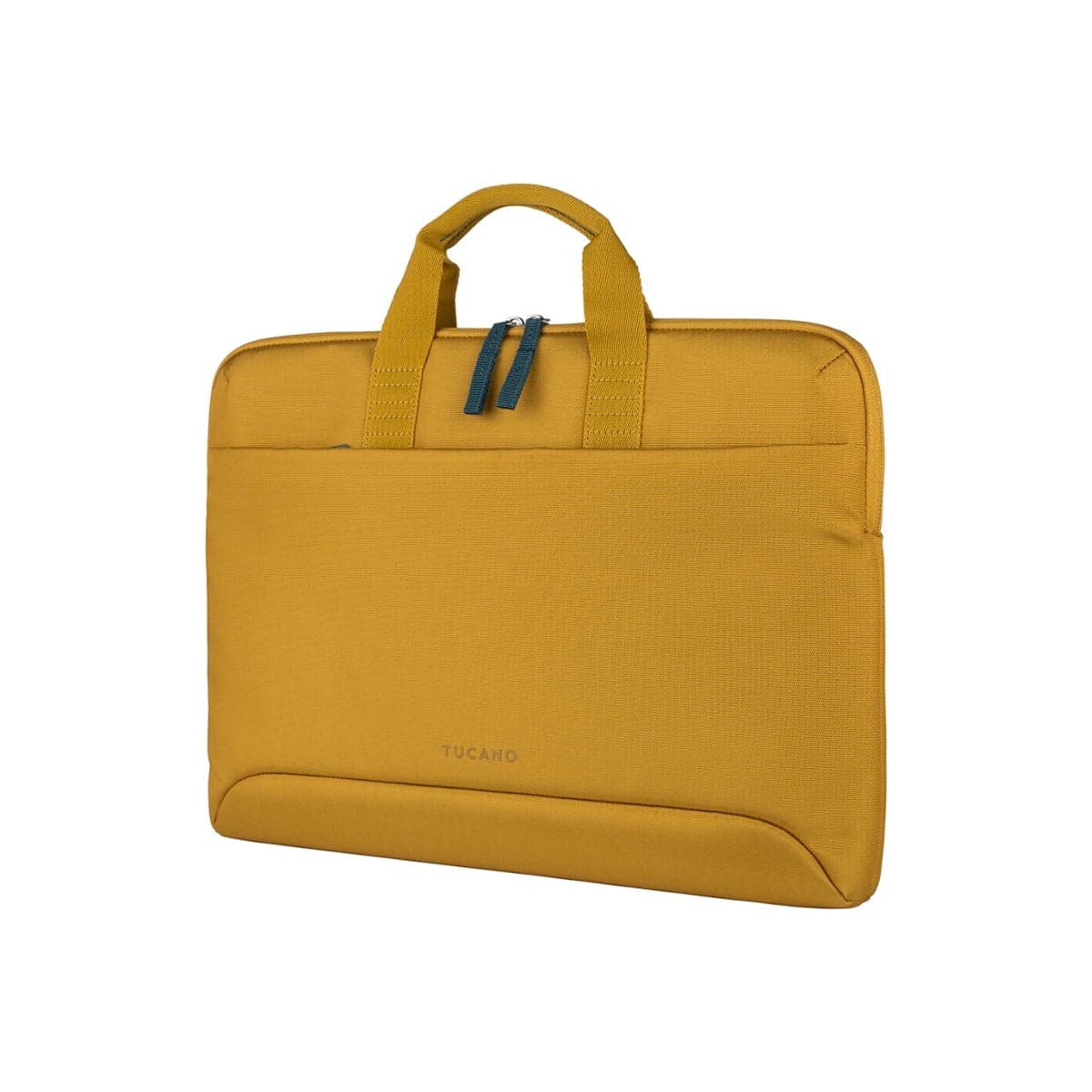 Brašna Tucano Smilza Super Slim pro MacBook 16" - žlutá - náhled 2