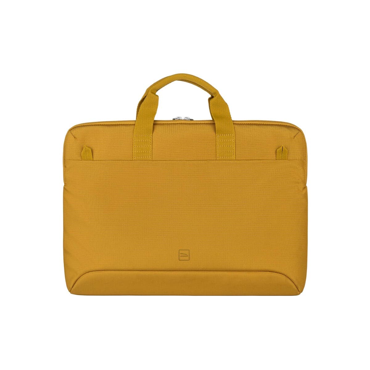 Brašna Tucano Smilza Super Slim pro MacBook 16" - žlutá - náhled 3
