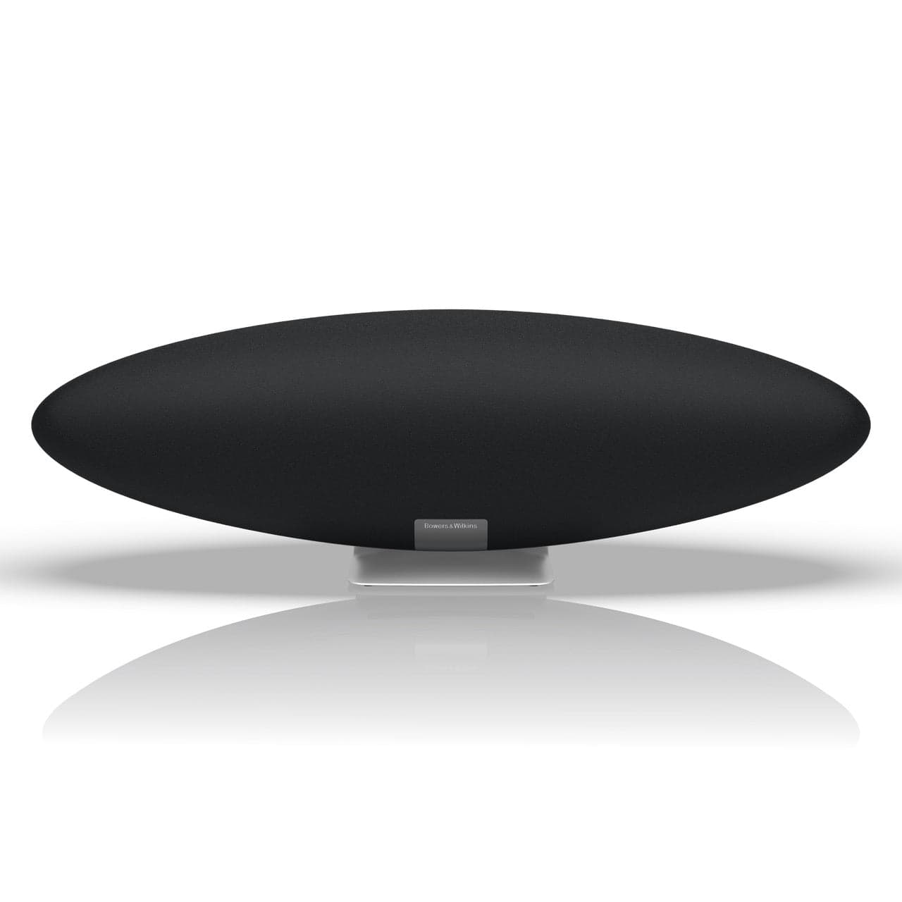 Bezdrátový reproduktor Bowers & Wilkins Zeppelin Pro Edition - vesmírně šedý