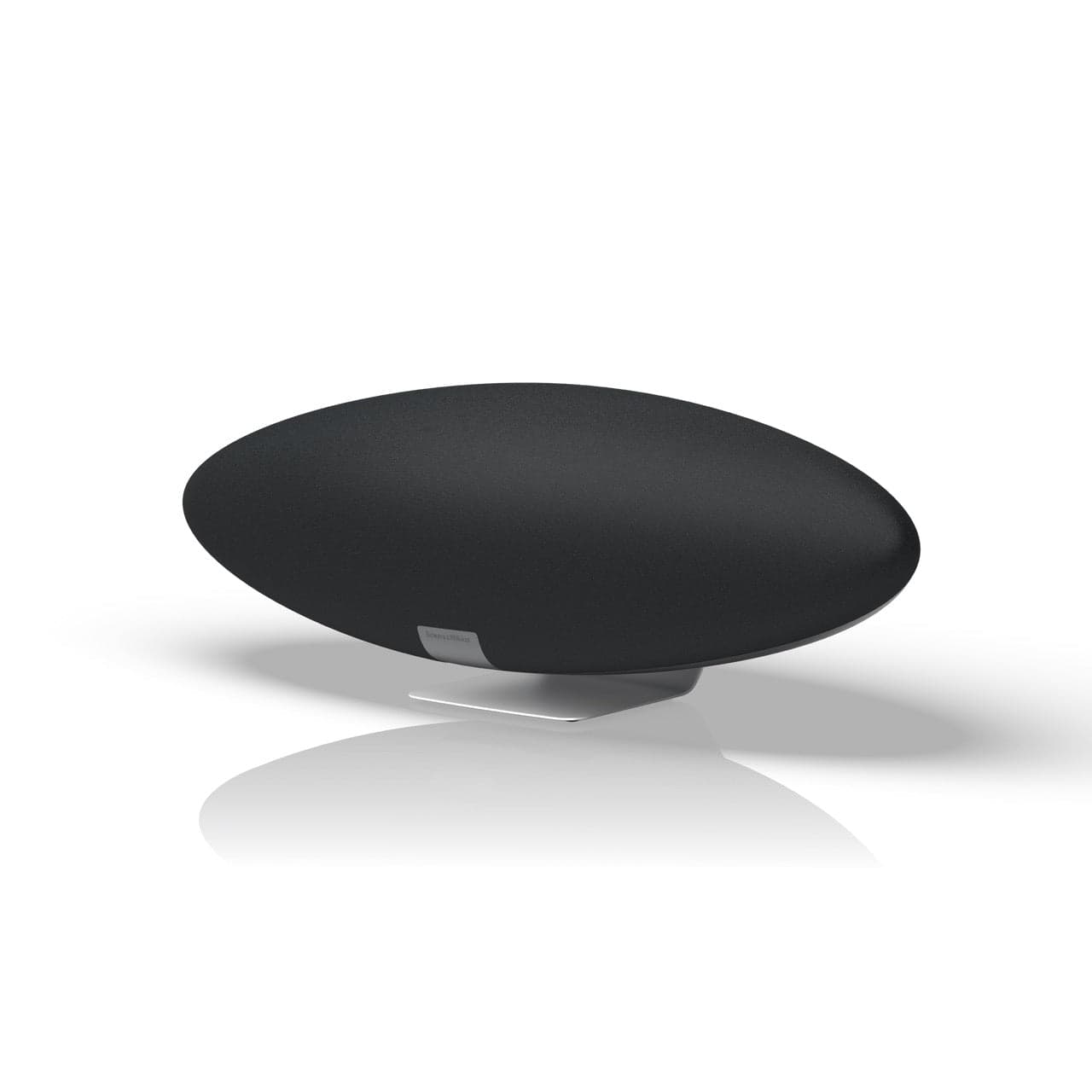Bezdrátový reproduktor Bowers & Wilkins Zeppelin Pro Edition - vesmírně šedý - náhled 2