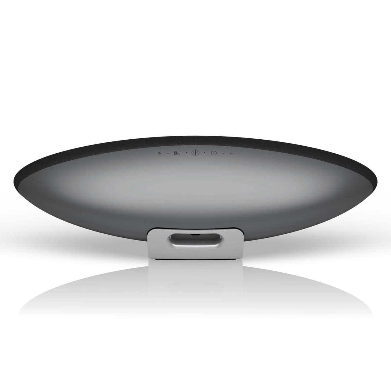 Bezdrátový reproduktor Bowers & Wilkins Zeppelin Pro Edition - vesmírně šedý - náhled 3
