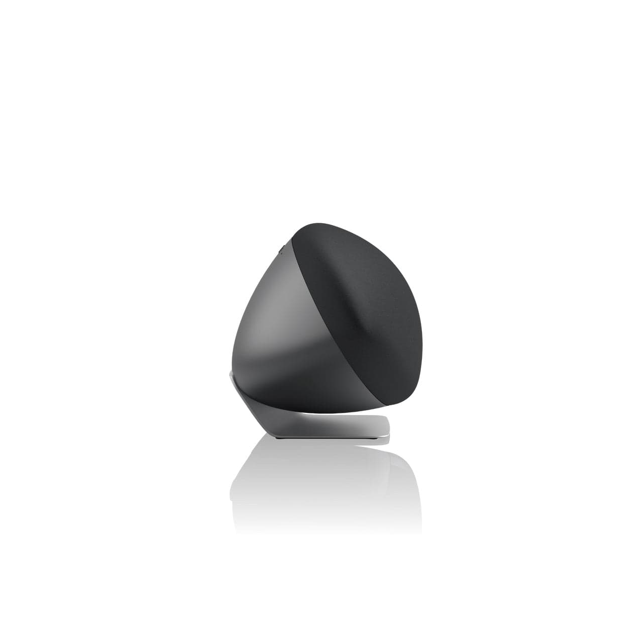Bezdrátový reproduktor Bowers & Wilkins Zeppelin Pro Edition - vesmírně šedý - náhled 4