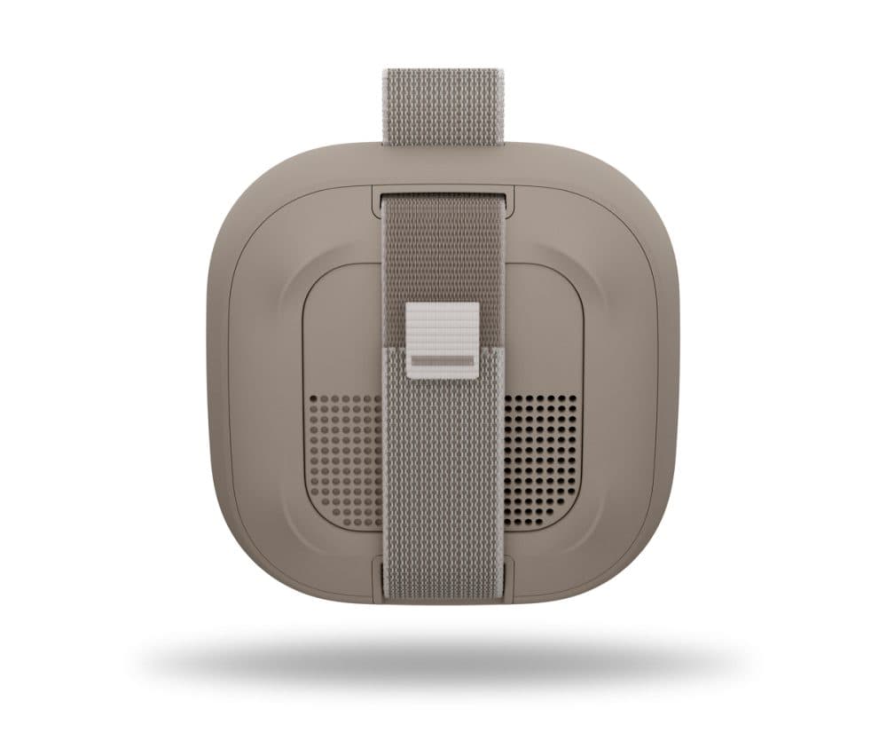 Bezdrátový reproduktor Bose SoundLink Micro 2. gen - béžový - náhled 3
