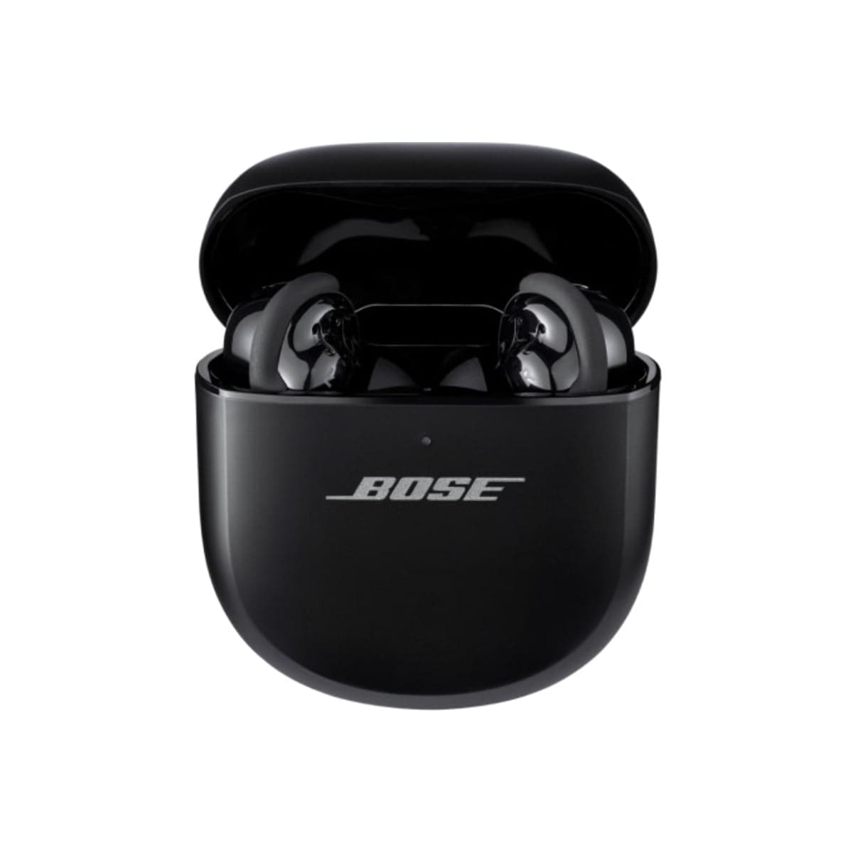 Bezdrátová sluchátka Bose QuietComfort Ultra Earbuds - černá - náhled 5