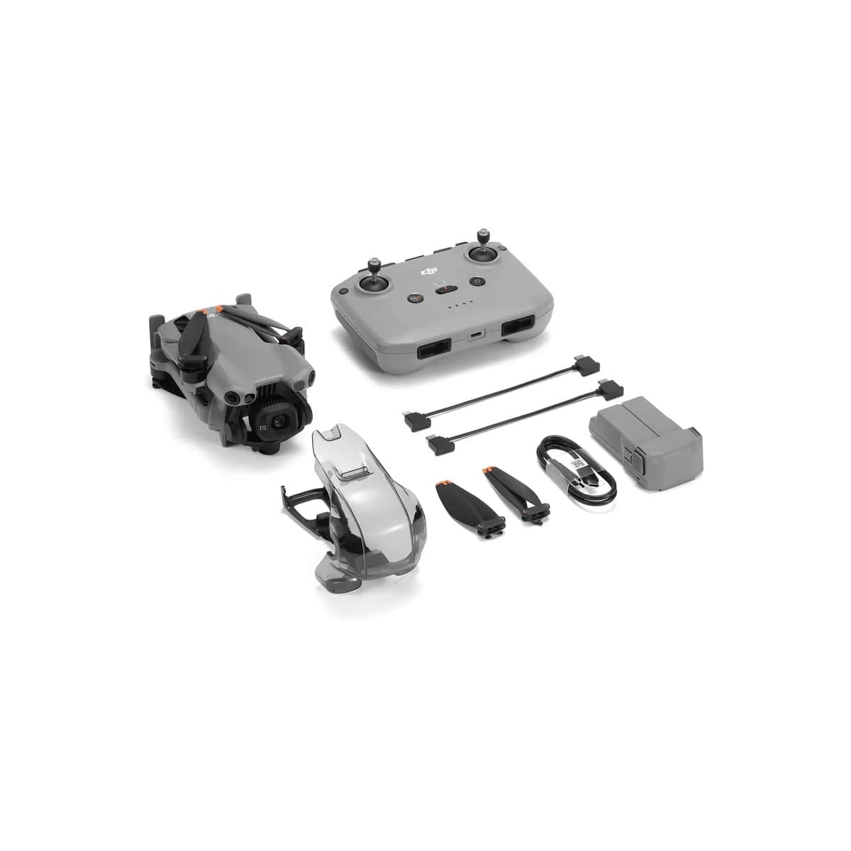 DJI Mini 5 Pro (DJI-RC N3) - náhled 5