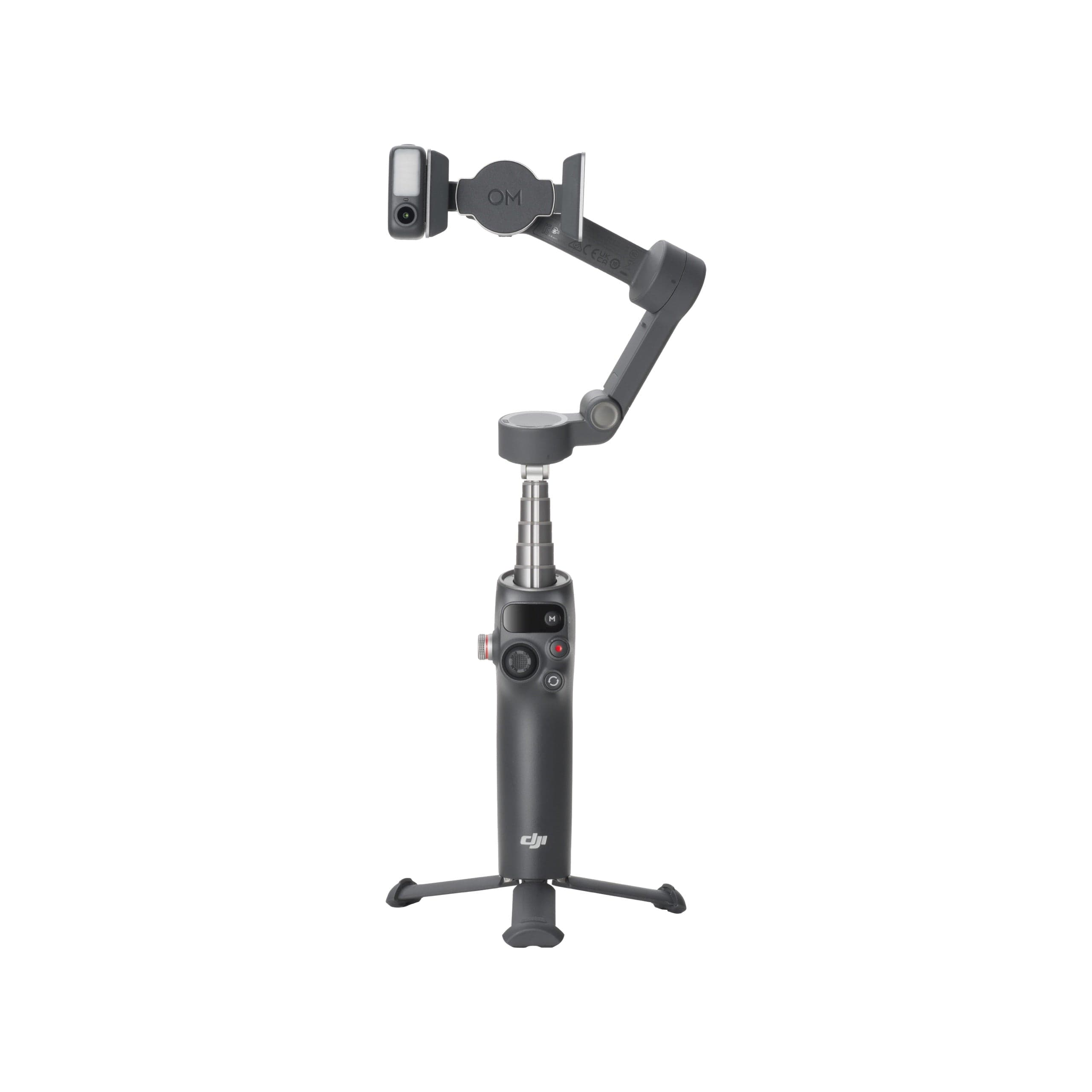 DJI Osmo Mobile 8 - náhled 2