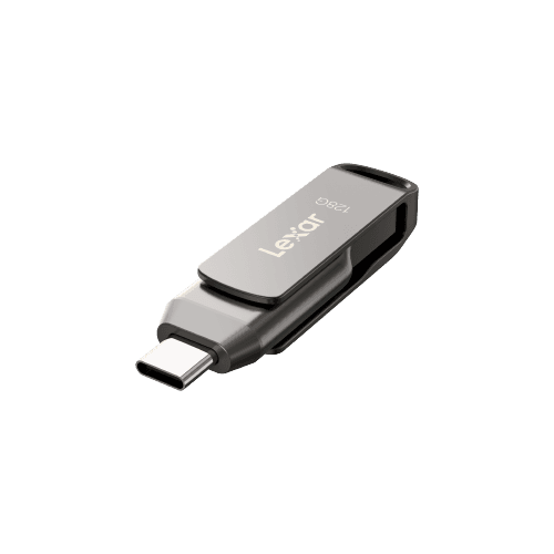 Duální USB flash disk Lexar 128GB - náhled 2