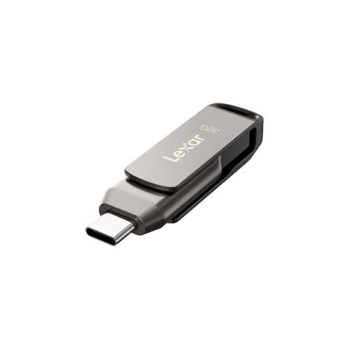 Duální USB flash disk Lexar 32GB - náhled 2