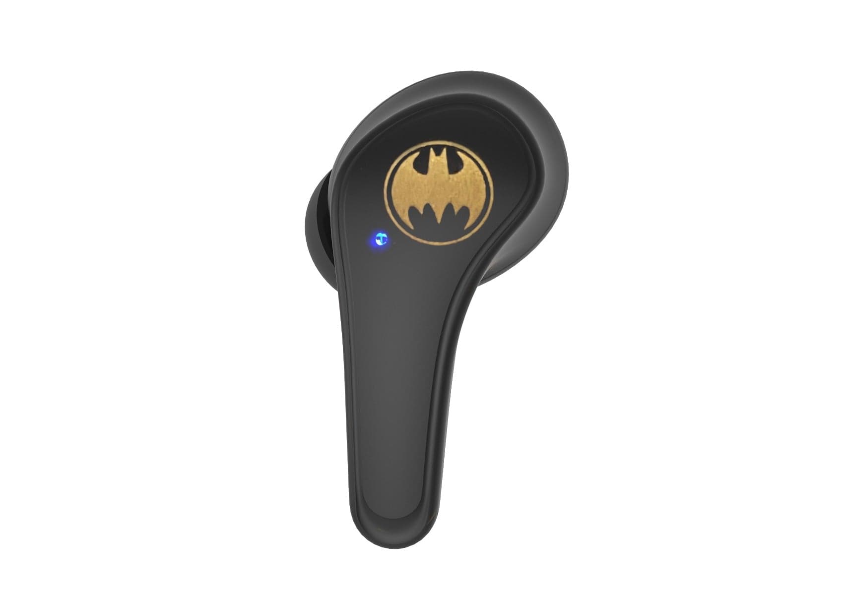 Dětská bezdrátová sluchátka OTL TWS Batman - náhled 2